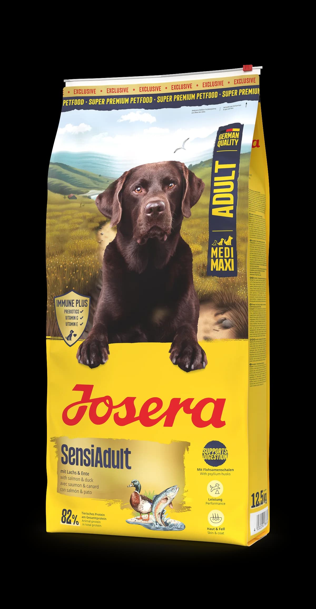 Josera Petfood SENSIADULT