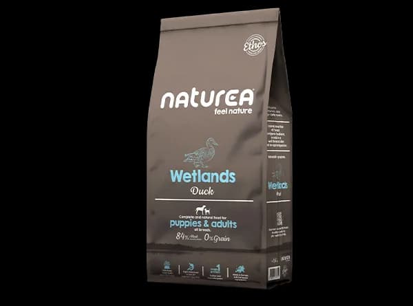 Naturea Wetlands Duck