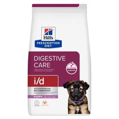 Hill's Prescription Diet i/d Digestive Care Puppy con pollo