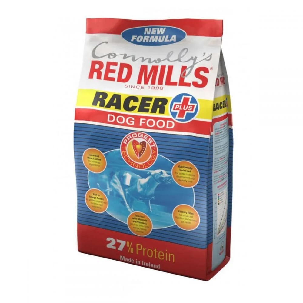 Red Mills Other Red Mills Racer Plus Complete Dog Food