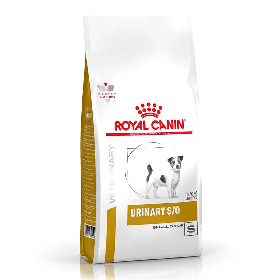 Royal Canin Small Veterinary Urinary