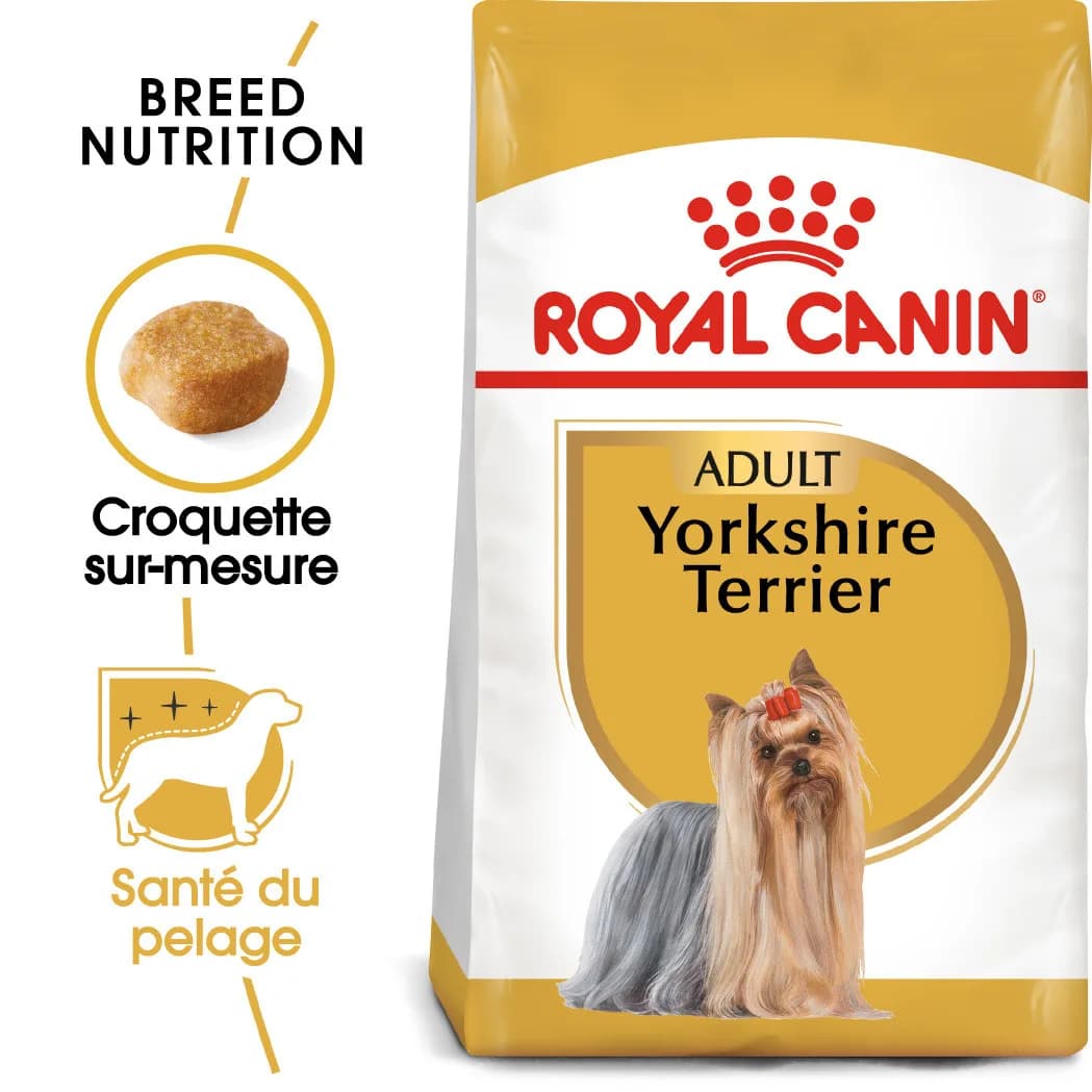 Royal Canin Adult Yorkshire Terrier