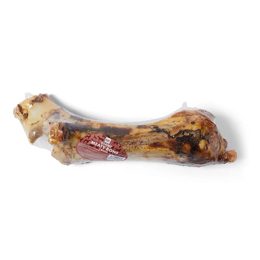 Pets at Home Giant Meaty Bone Dog Treat