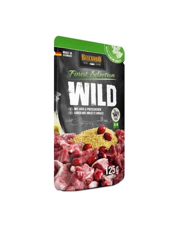 Belcando Finest Wild