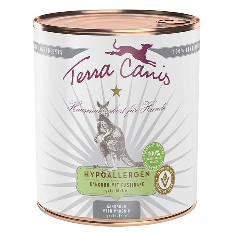 Terra Canis Hypoalergenní