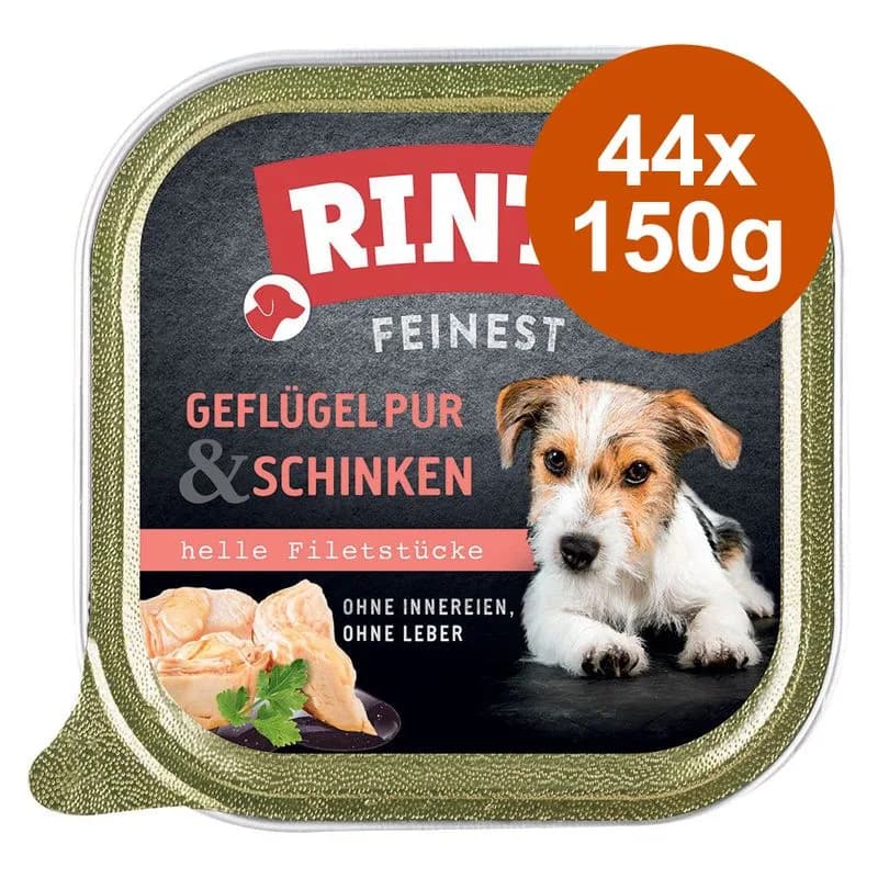 Rinti Megabalení RINTI Feinest