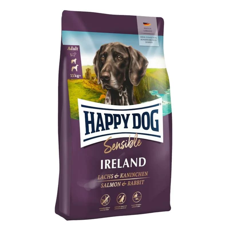 Happy Dog Supreme Sensible Irland