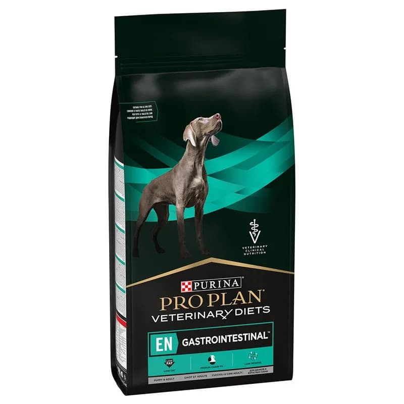 Purina Pro Plan Veterinary Diets EN Gastrointestinal