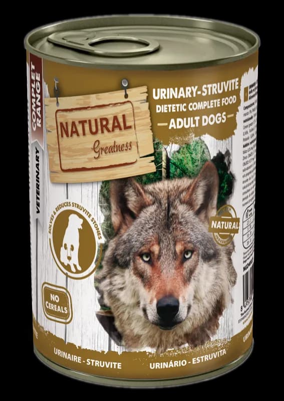 Natural Greatness Urinary Struvite