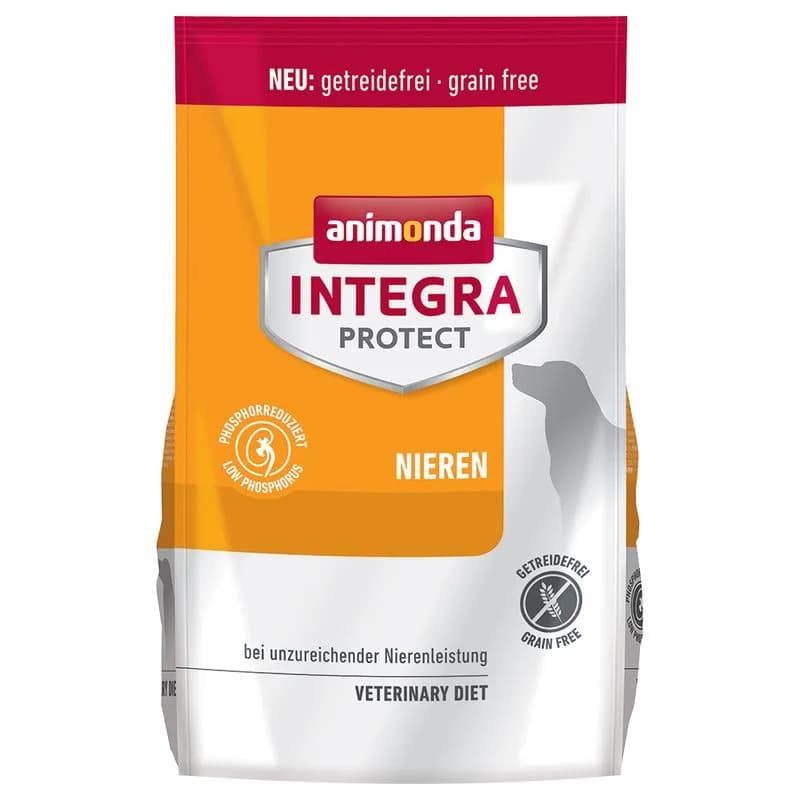 Animonda Integra Protect Renal, nerki