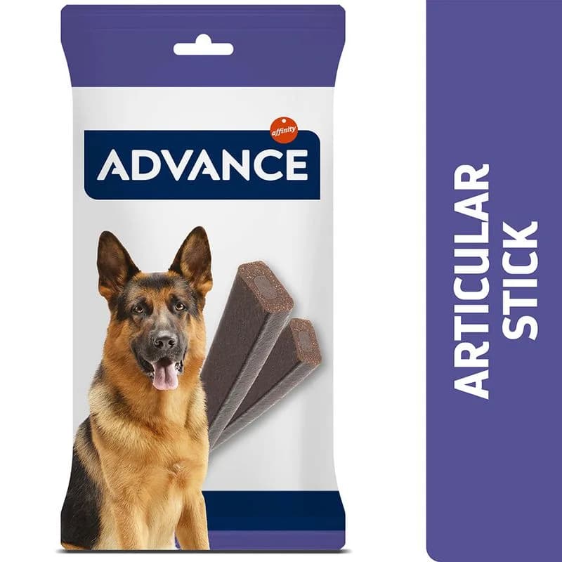 Hundgodis Tuggben Advance Dog Snack Articular Care