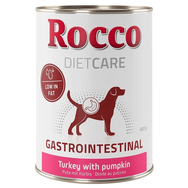 Rocco Diet Care Gastro Intestinal krůtí s dýní