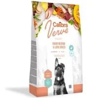 Calibra Dog Verve GF Junior Medium & Large Chicken & Duck