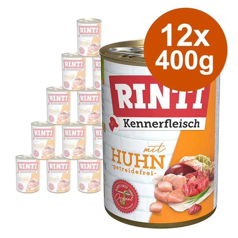 Rinti Sparpack: RINTI