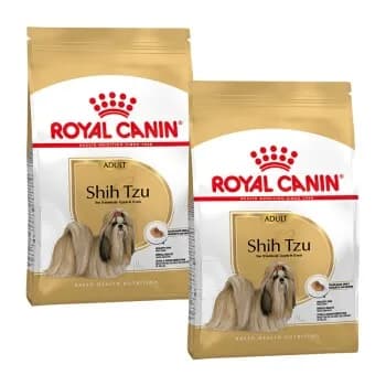 Royal Canin Adult Shih Tzu Dry Dog Food