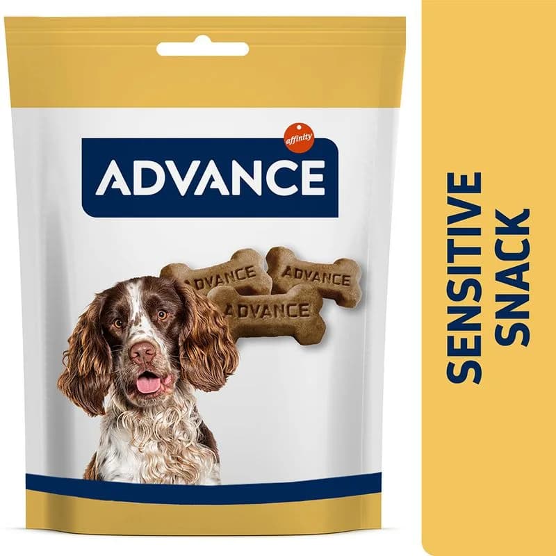 Advance Sensitive Snack