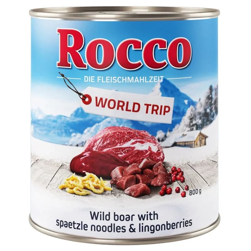 Rocco Podróże "Austria"