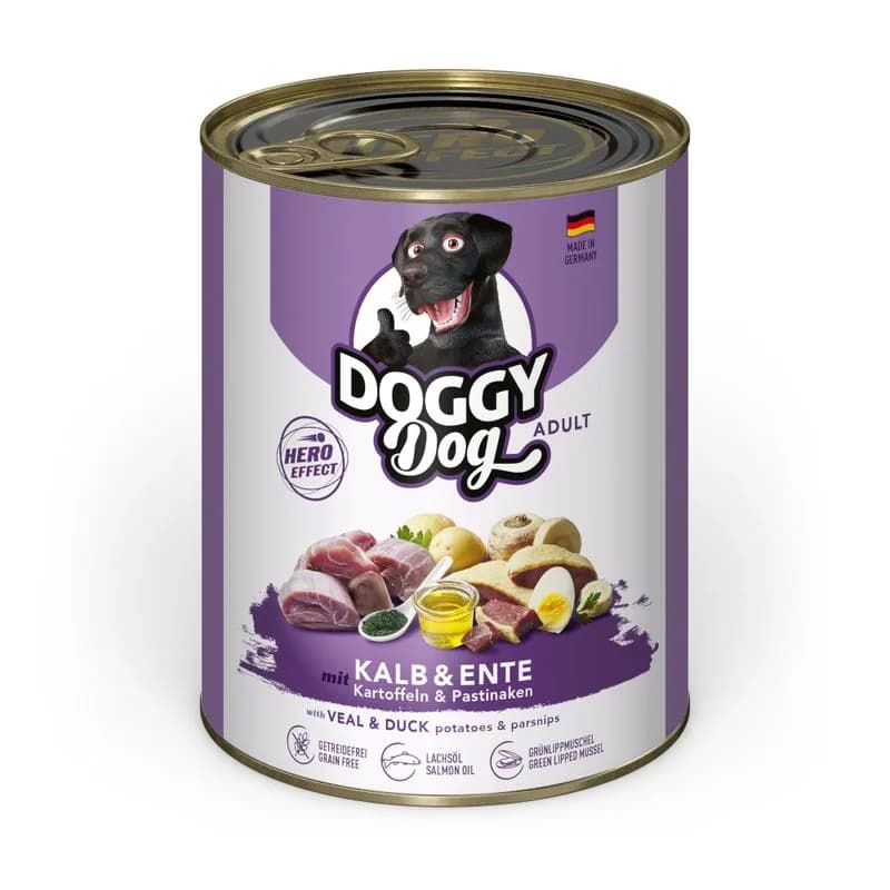 Doggydog Doggy Dog Adult