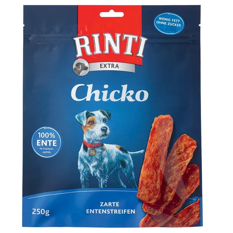 Rinti Chicko Anka