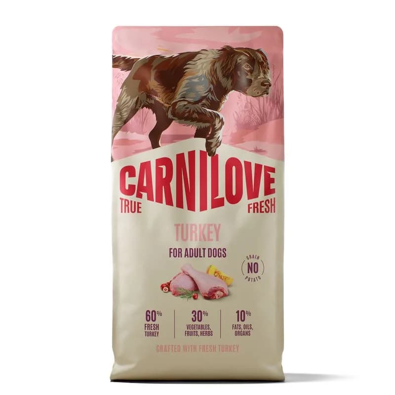 Carnilove True Fresh Adult krocan