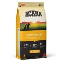 ACANA Dog Puppy Junior Recipe
