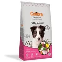 Calibra Dog Premium Line Puppy & Junior