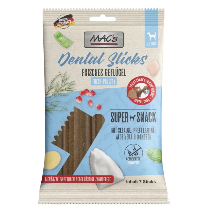 Mac S Dental Sticks