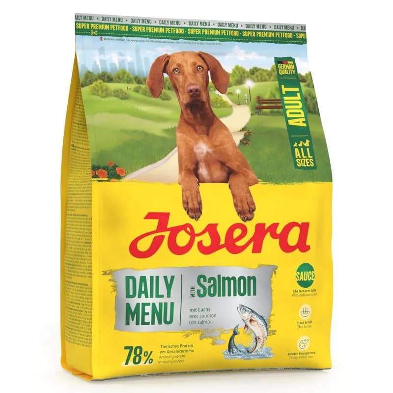 Josera Daily Menu Adult lax