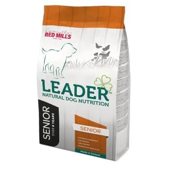 Red Mills Leader Senior