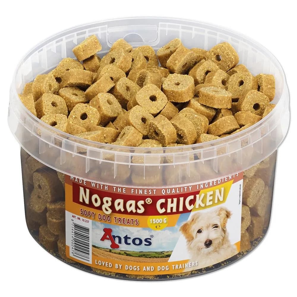 Antos Nogaas Chicken