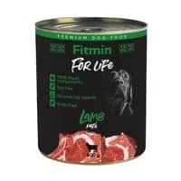Fitmin Dog For Life Lamb