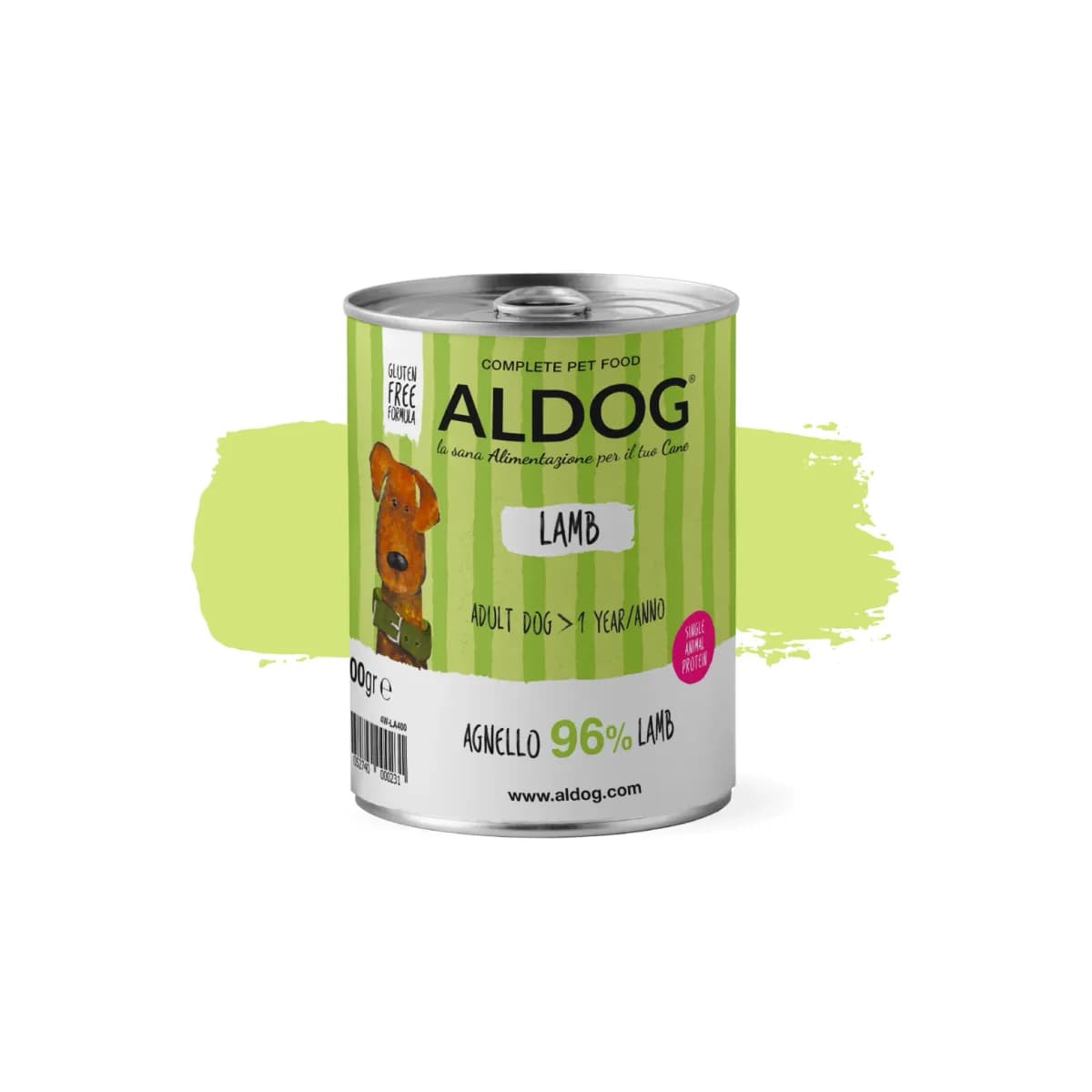 Aldog ALDOG LAMB