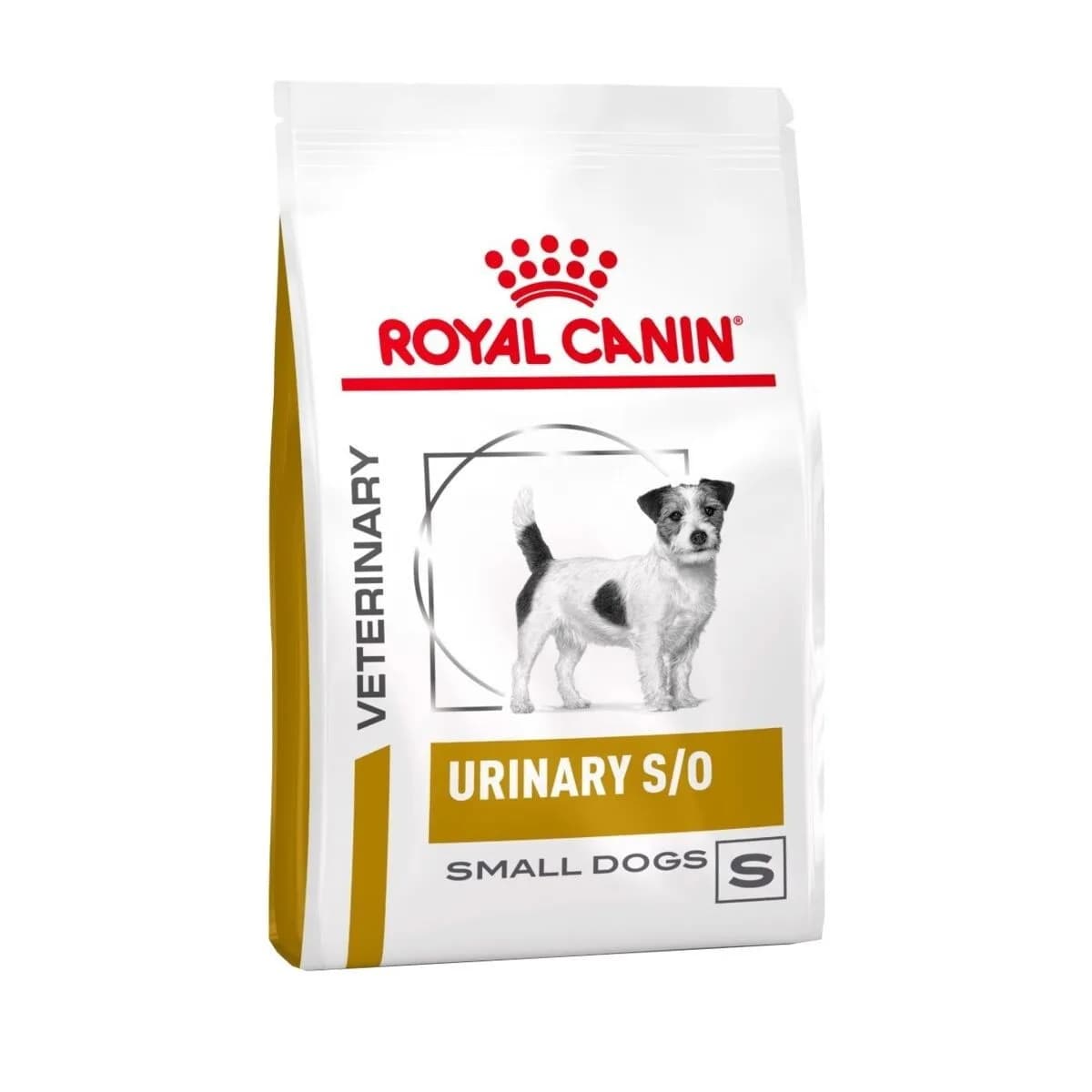 Royal Canin Veterinary Urinary S/O Small Dog