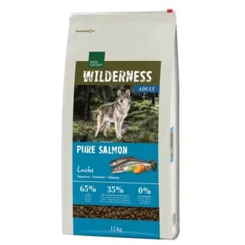 Real Nature WILDERNESS Adult Pure Salmon