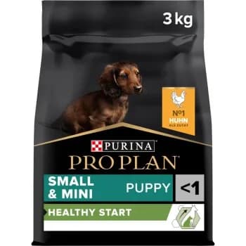 Purina Pro Plan Optistart Small & Mini Puppy