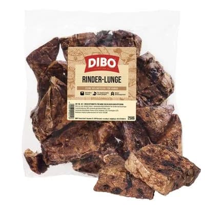 Dibo Beef Lung