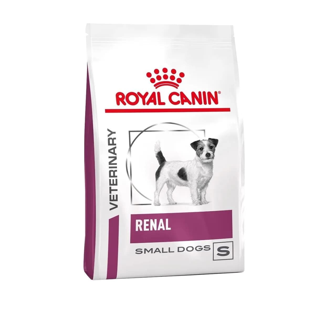Royal Canin Veterinary Vital Renal Small Dog