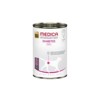 select gold Medica Diabetes Wet Dog Food