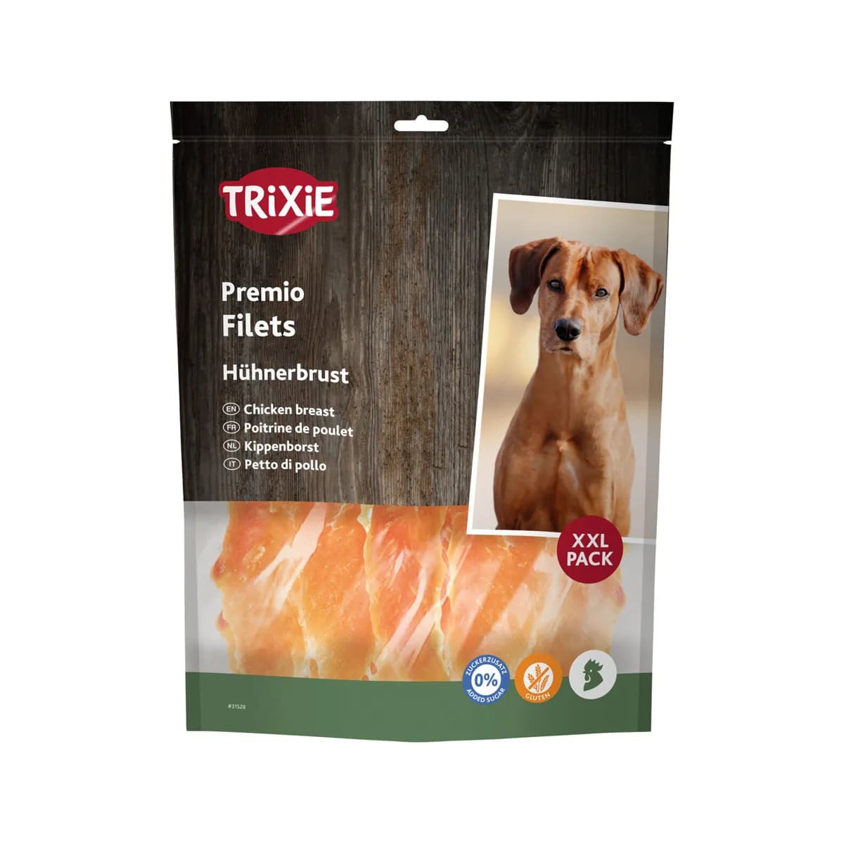 Trixie Premio Chicken Fillets