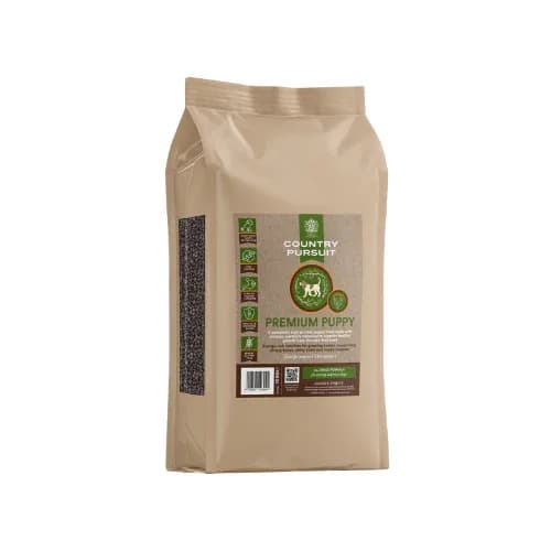 Country Pursuit Premium Puppy Dry