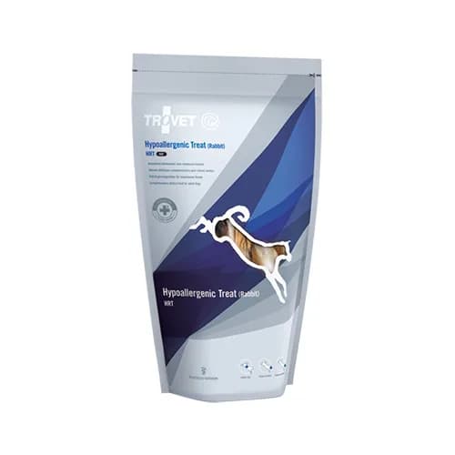 Trovet Hypoallergenic Treats HRT - Ear (Rabbit) Dog