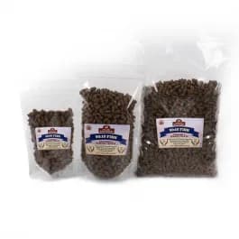 Millies Wolfheart 90/10 Fish Training Treats