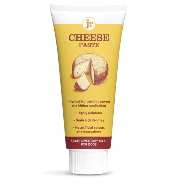JR Pet Products Premium Cheese Paste
