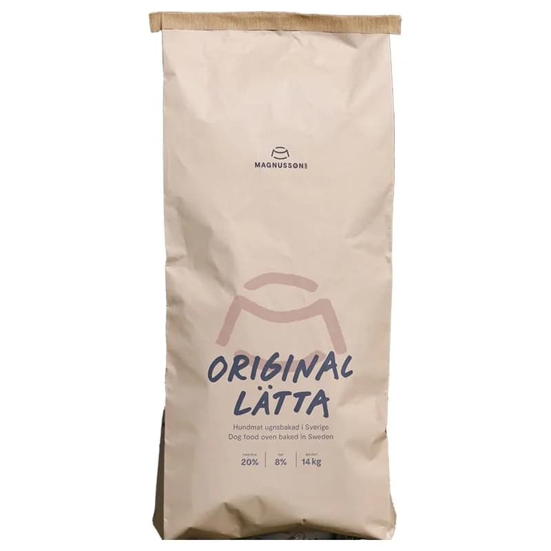 Magnussons Original Lätta
