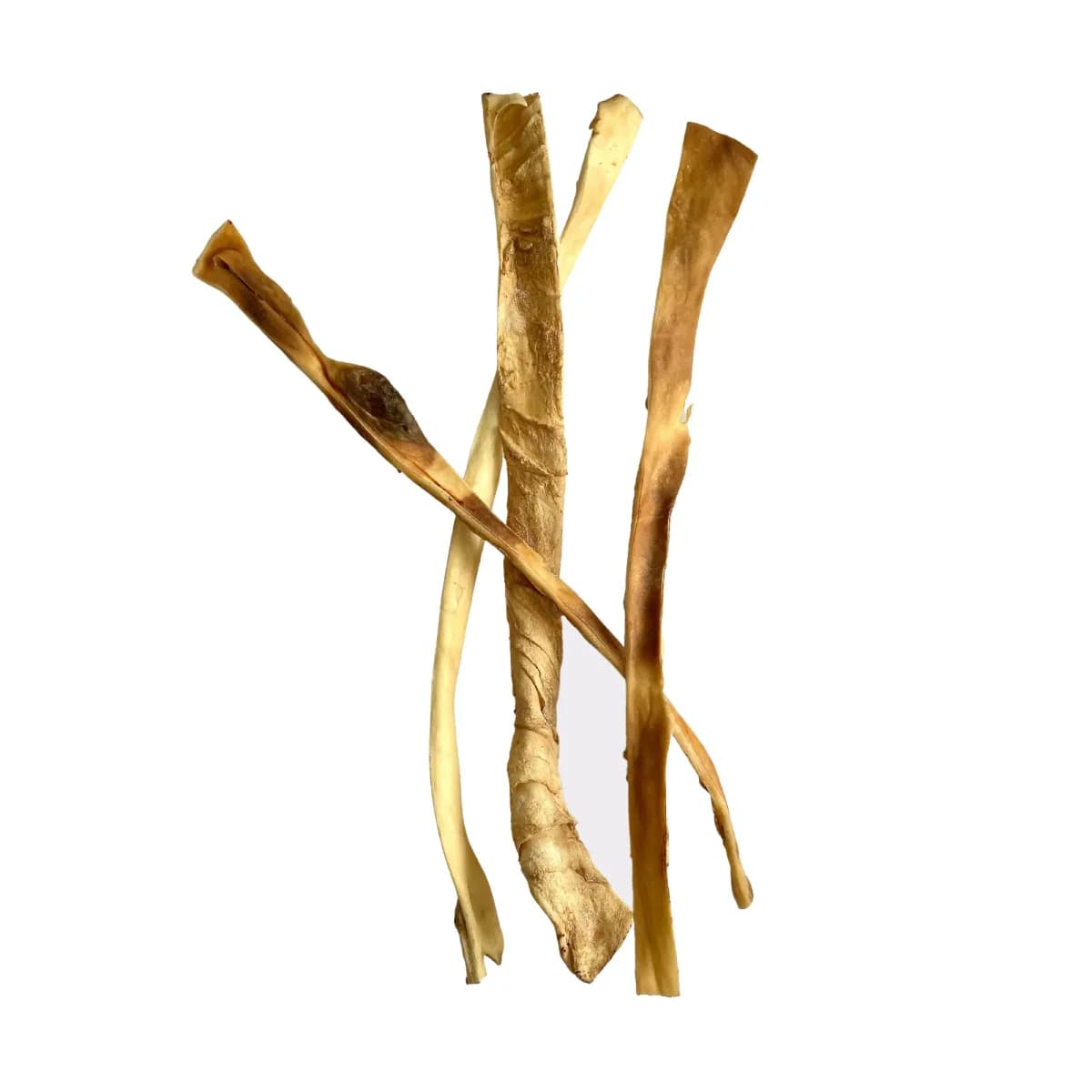 Natural Treats Jumbo Beef Skin Chews