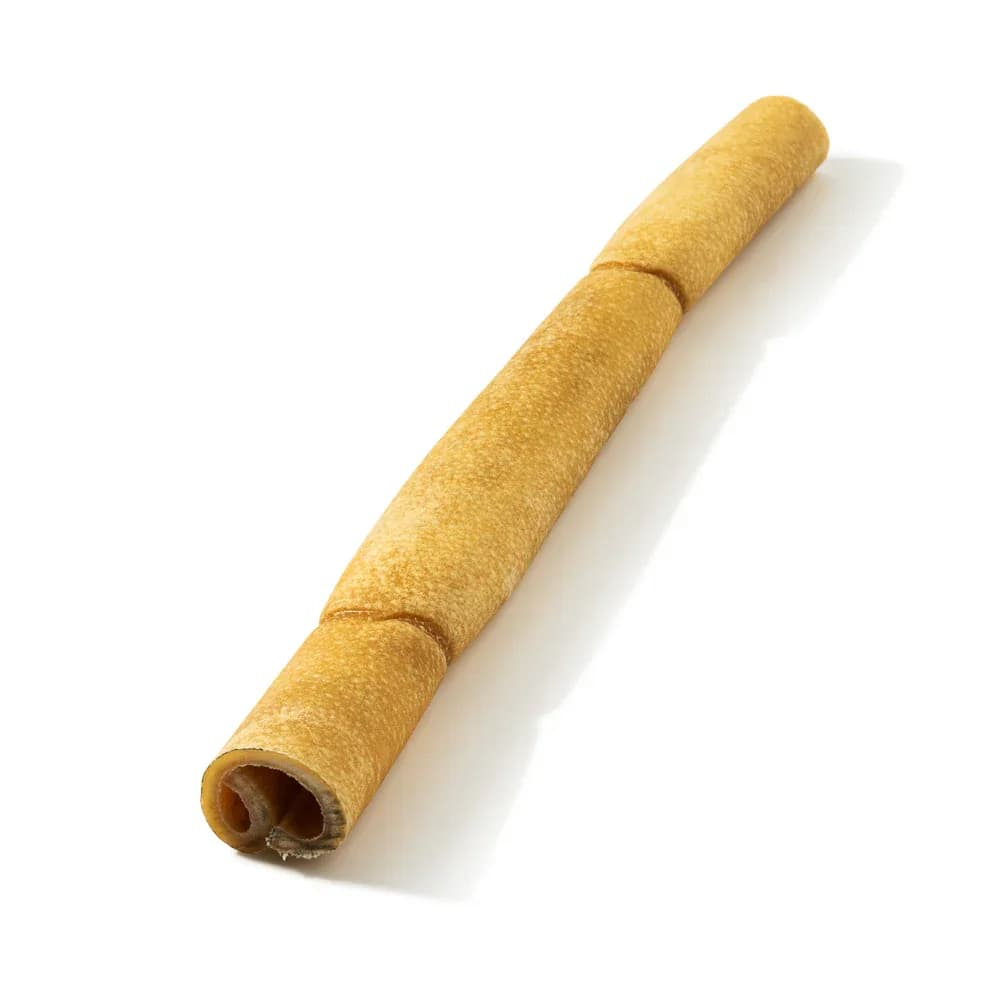 Natural Treats Jumbo Buffalo Skin Rolls