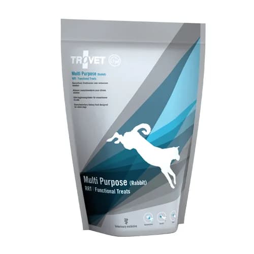 Trovet Multi Purpose Treats MRT (Rabbit) for Dogs
