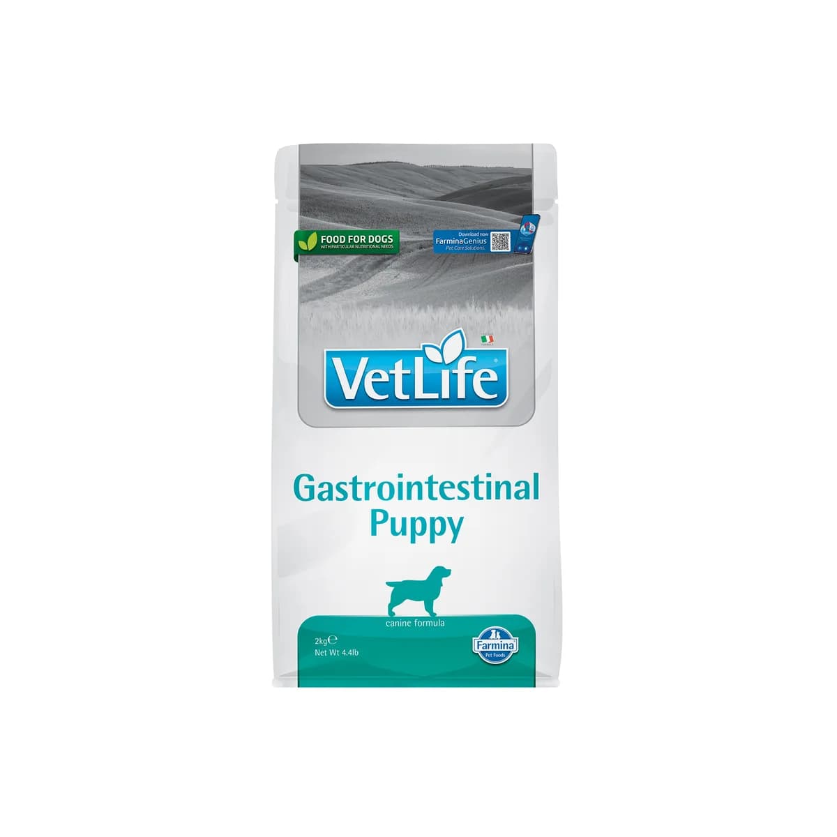Farmina VetLife Gastrointestinal Puppy - Dog Food