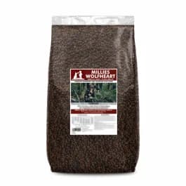 Millies Wolfheart Forager