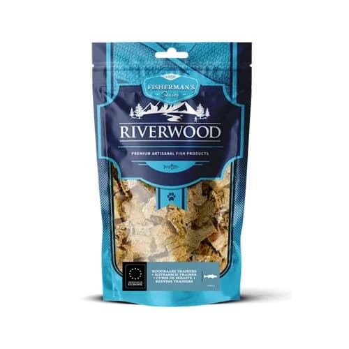 Riverwood Redfish Trainers